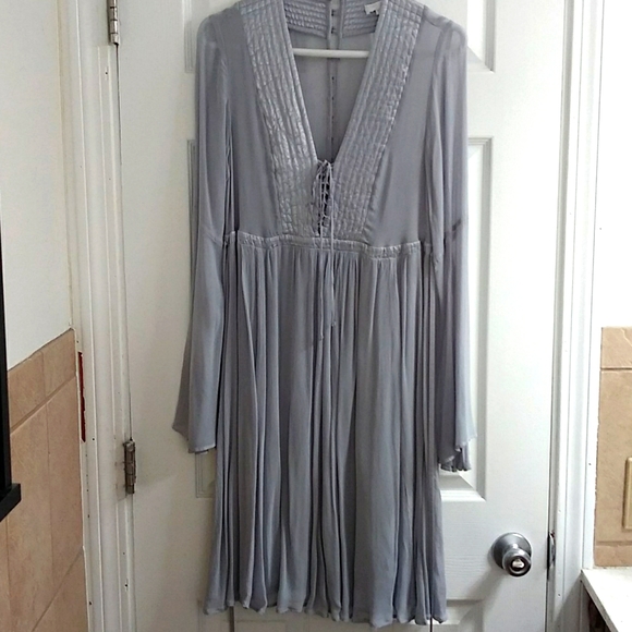Anthropologie Dresses & Skirts - Anthropologie Ghost Dress NWOT